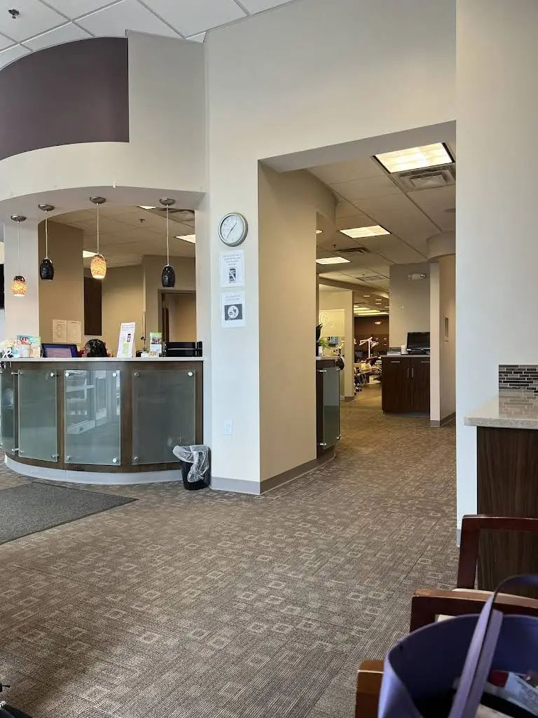 Precision Orthodontics