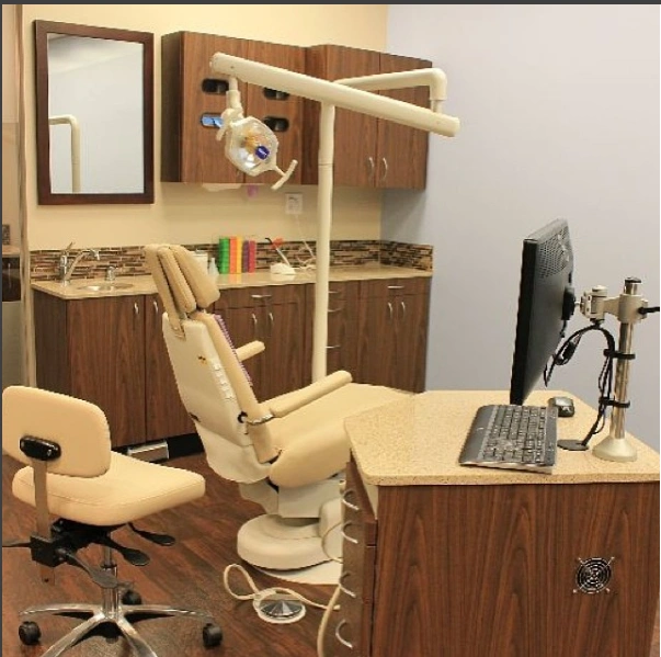 Precision Orthodontics