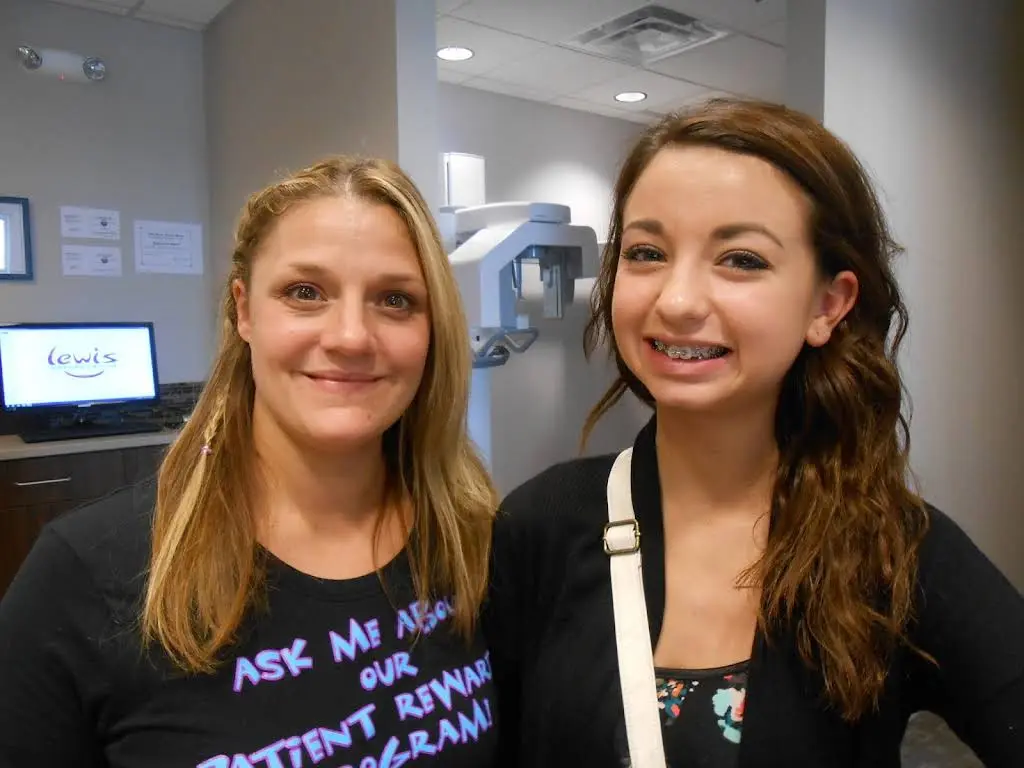 Precision Orthodontics