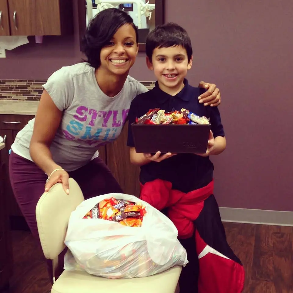 Precision Orthodontics