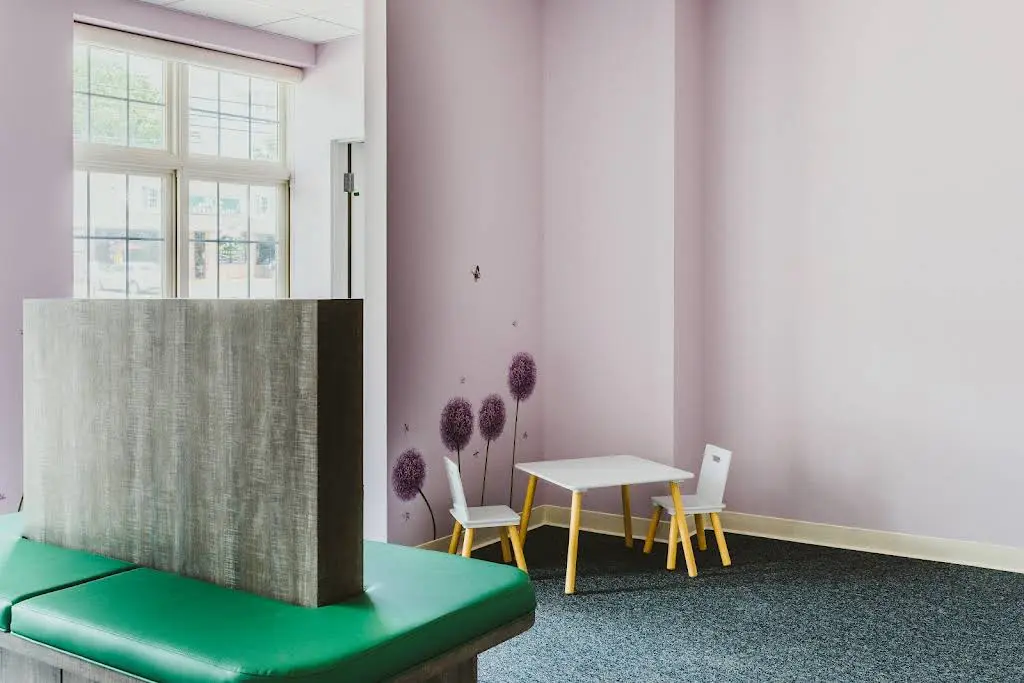 Sunflower Pediatric Dentistry