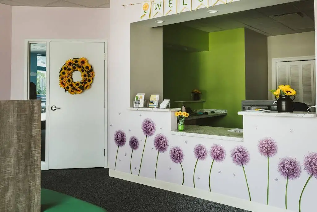 Sunflower Pediatric Dentistry
