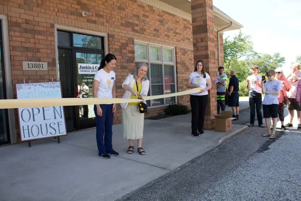 Sunflower Pediatric Dentistry