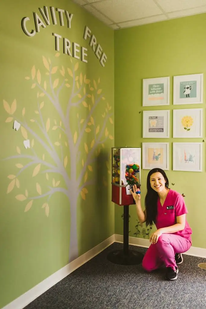 Sunflower Pediatric Dentistry