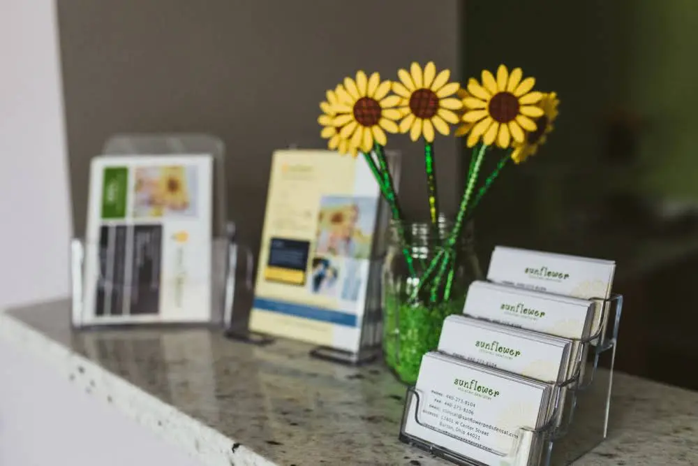 Sunflower Pediatric Dentistry