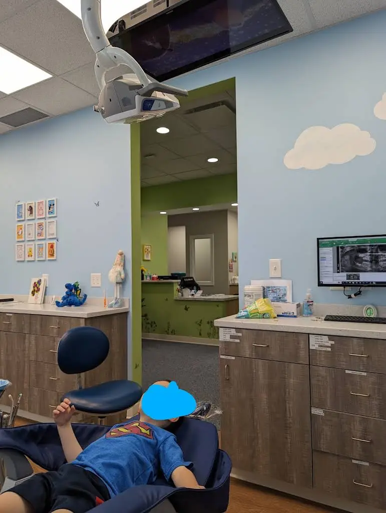 Sunflower Pediatric Dentistry