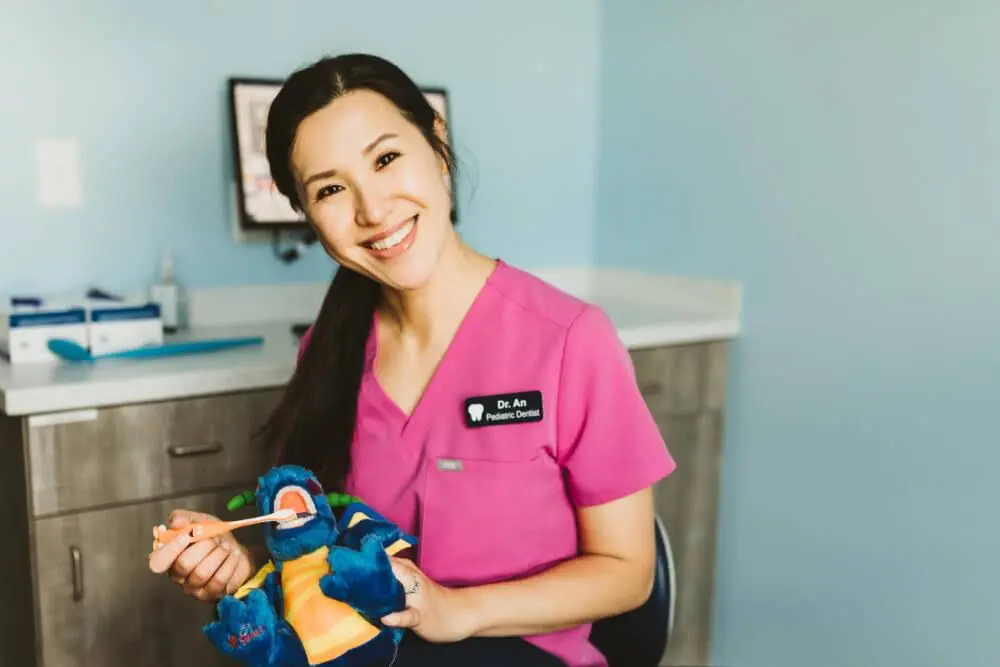 Sunflower Pediatric Dentistry