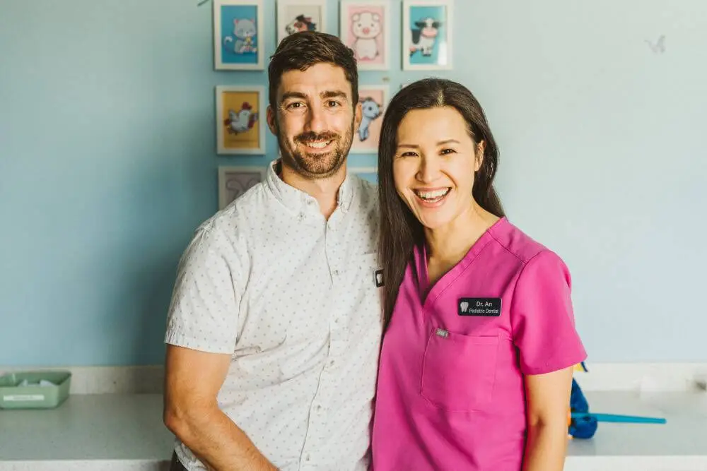 Sunflower Pediatric Dentistry