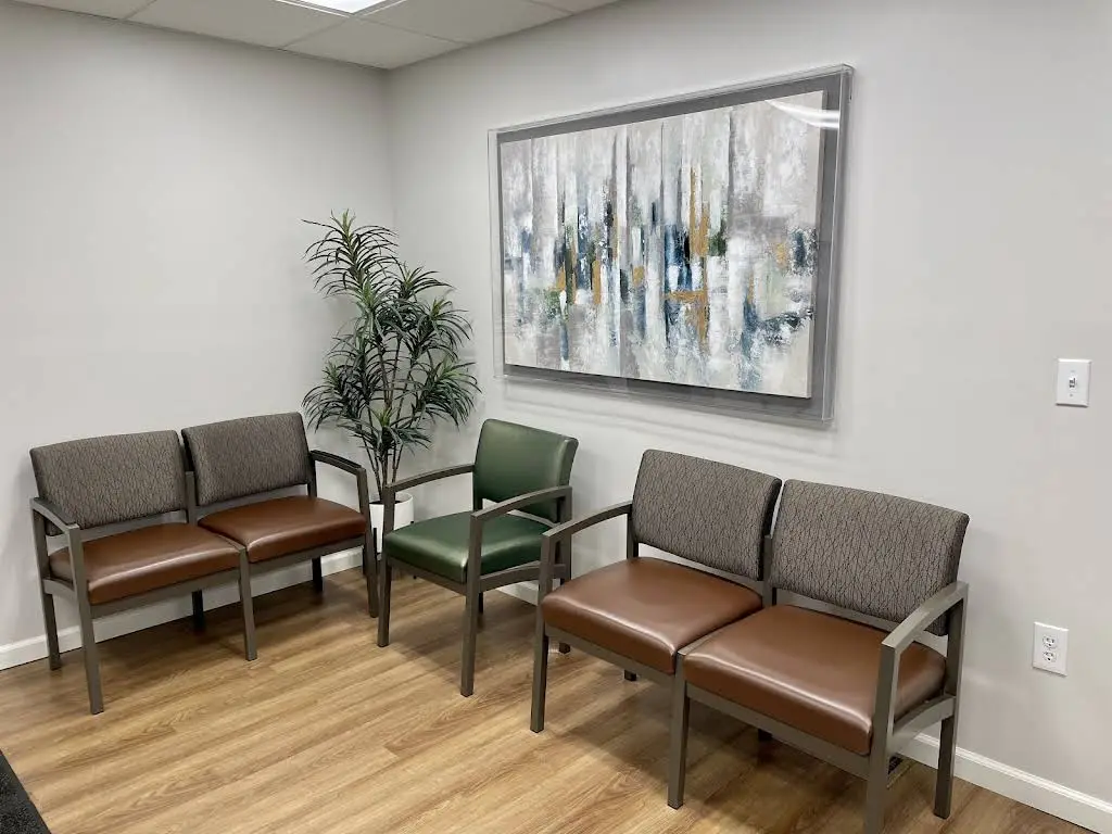 Burton Dental Care, Dr. Steven A. Horn