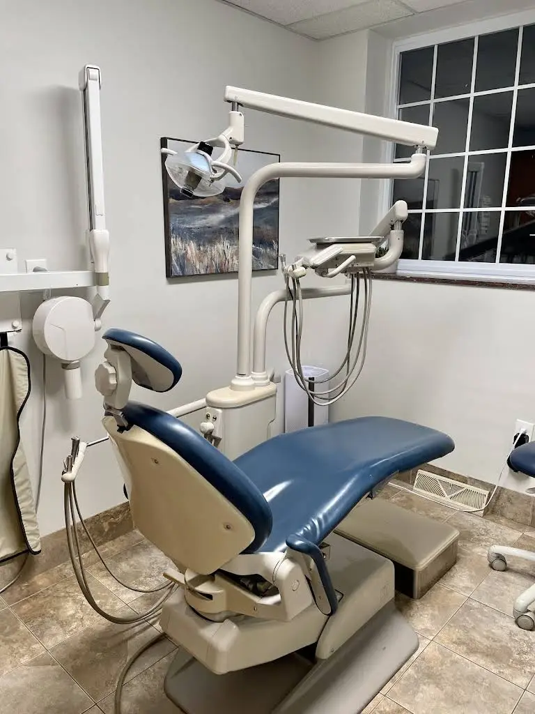 Burton Dental Care, Dr. Steven A. Horn