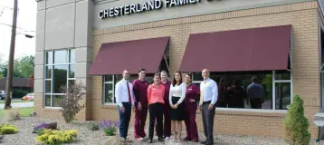Chesterland Family Dental Care