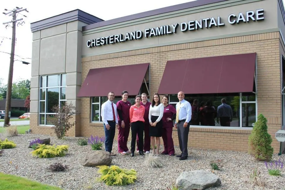 Chesterland Family Dental Care