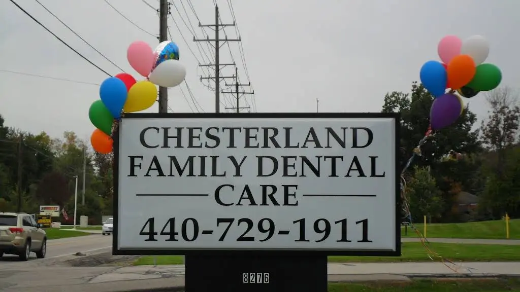 Chesterland Family Dental Care