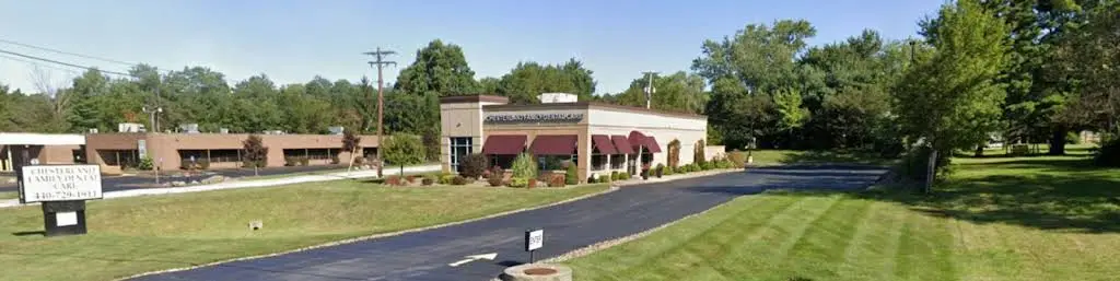 Chesterland Family Dental Care