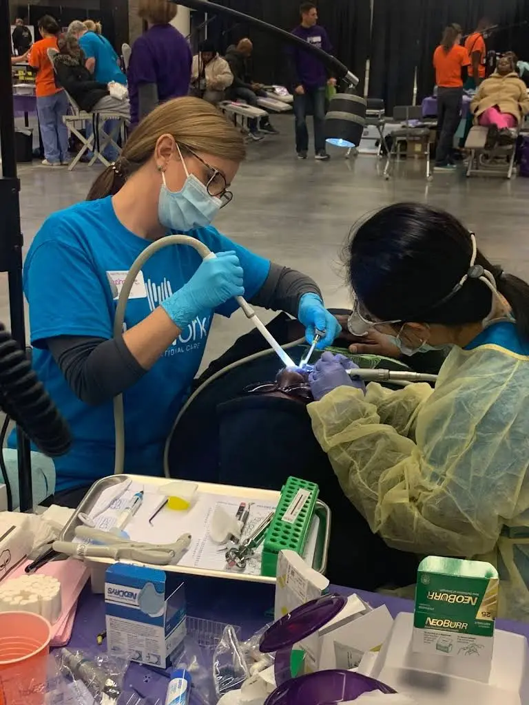 Chesterland Family Dental Care