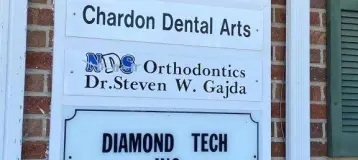 Chardon Dental Arts