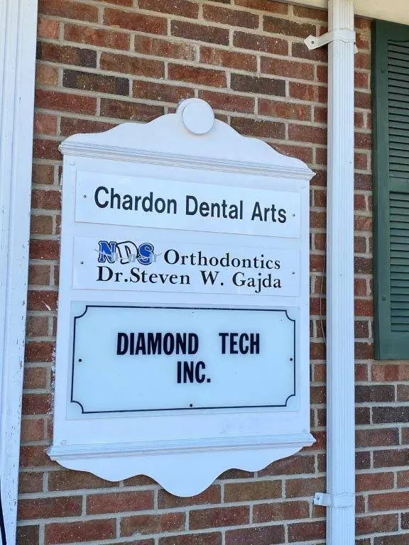 Chardon Dental Arts
