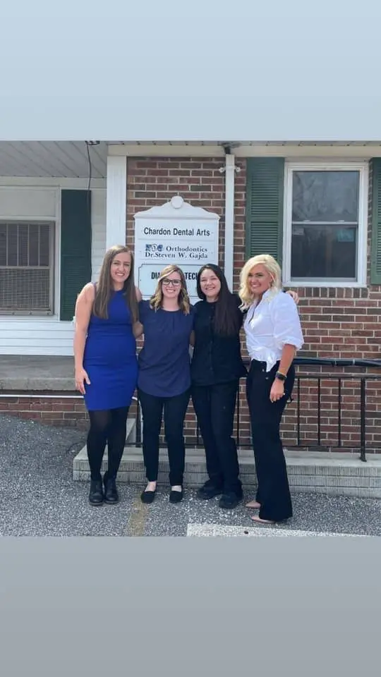 Chardon Dental Arts