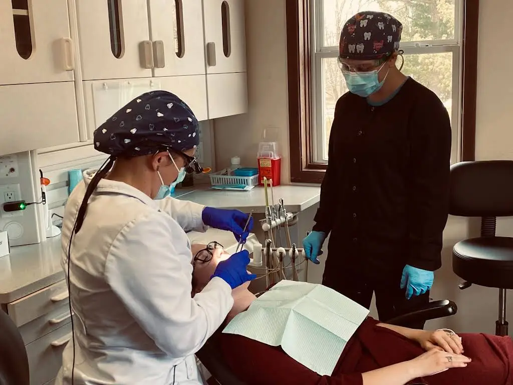 Chardon Dental Arts