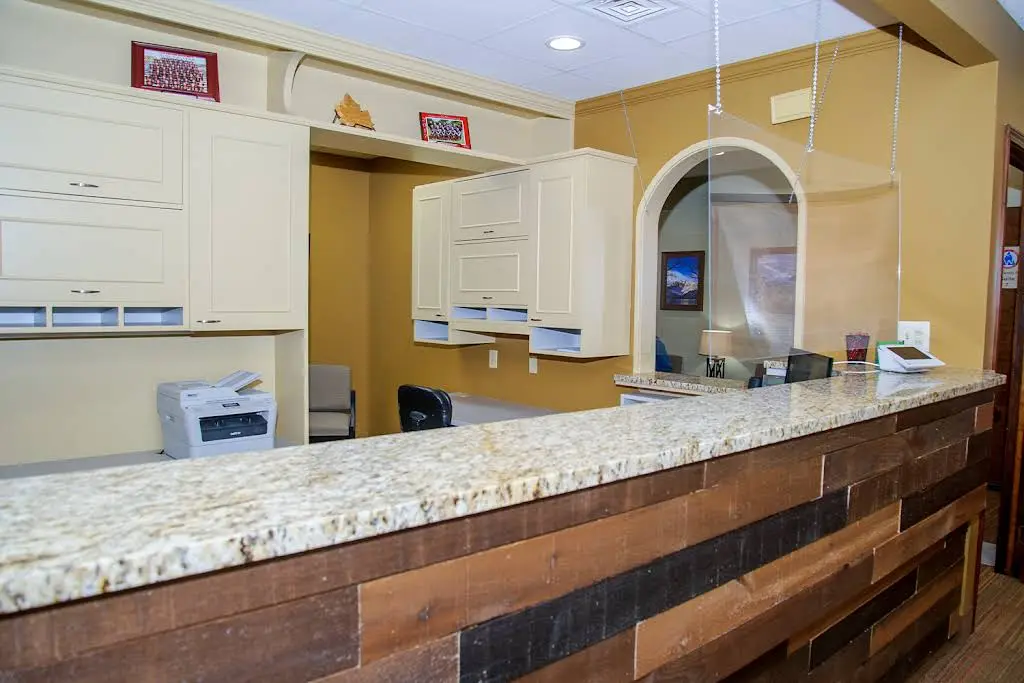 Hilltop Family Dental