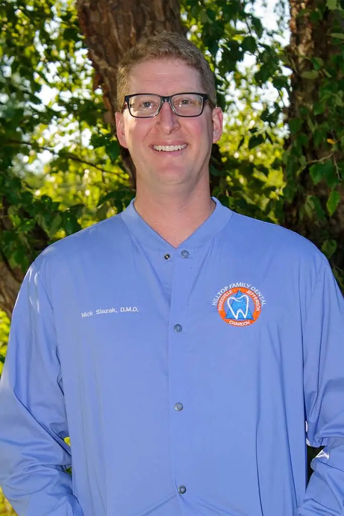 Hilltop Family Dental