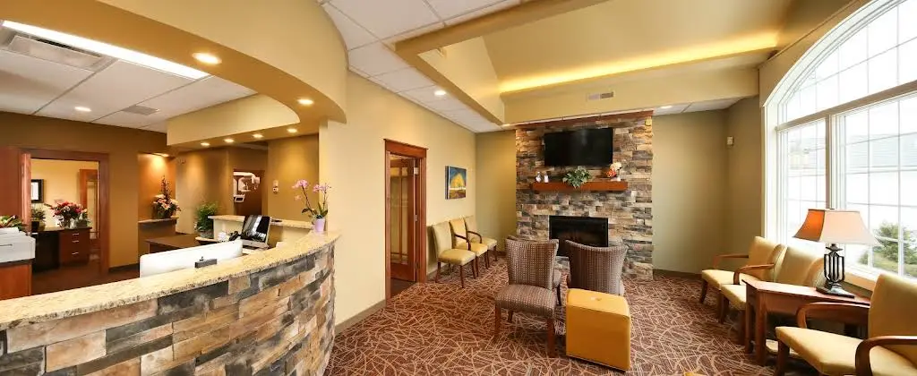Chardon Smile Center