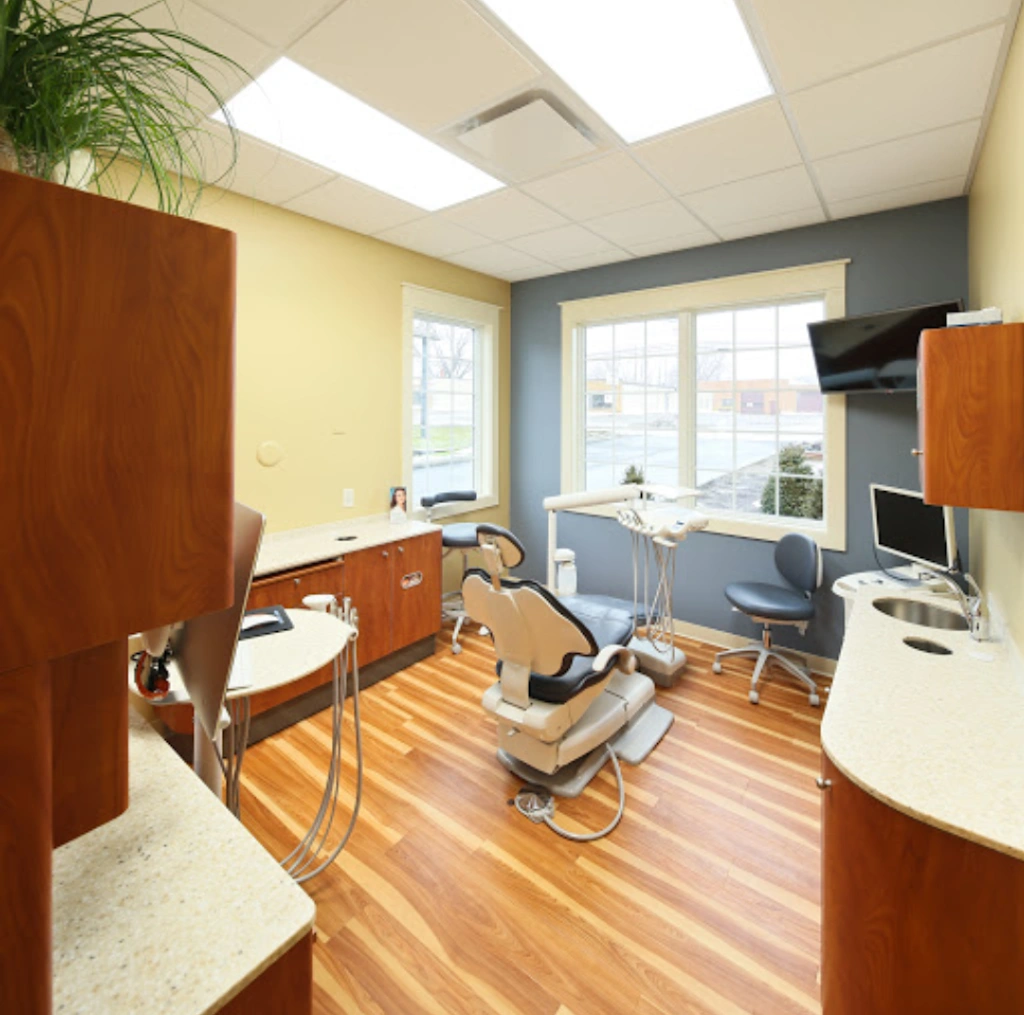 Chardon Smile Center