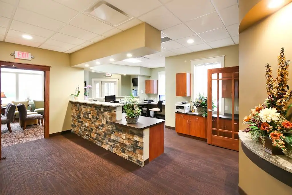 Chardon Smile Center