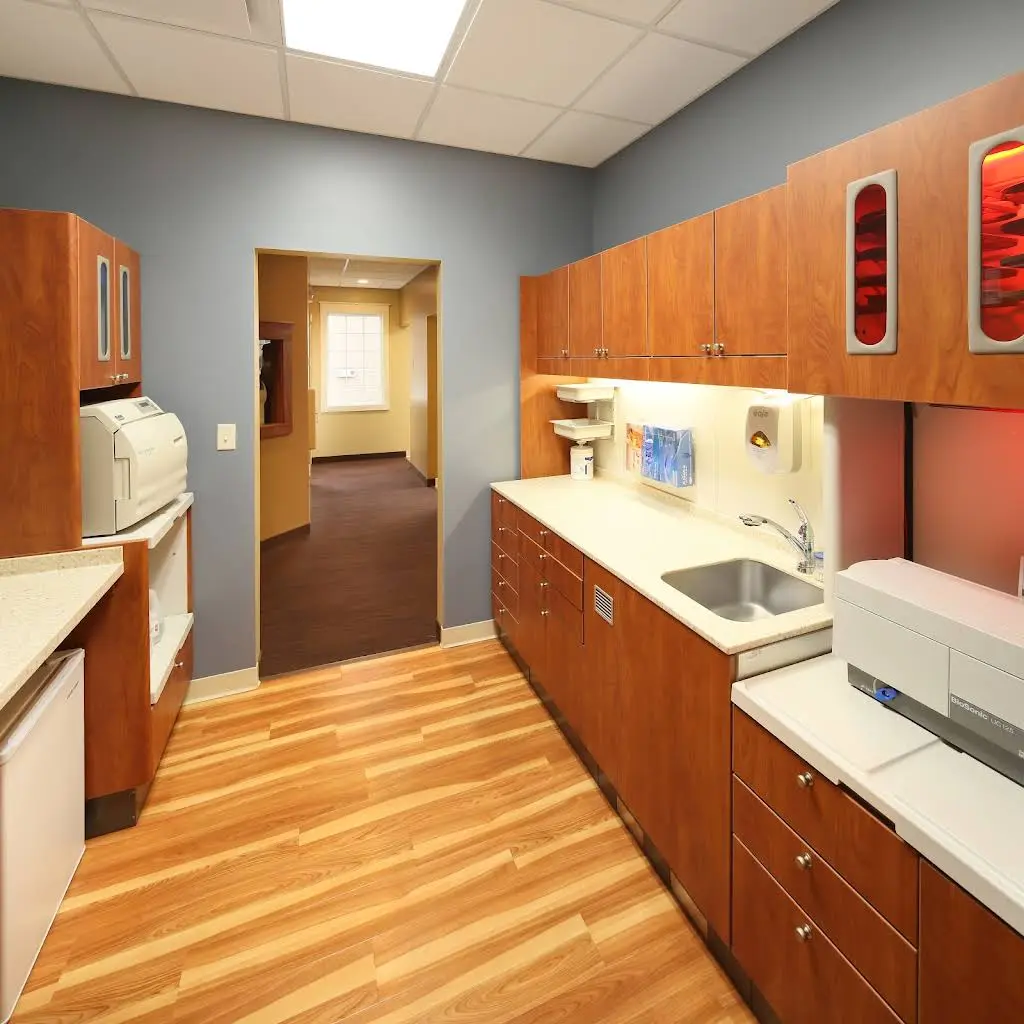 Chardon Smile Center