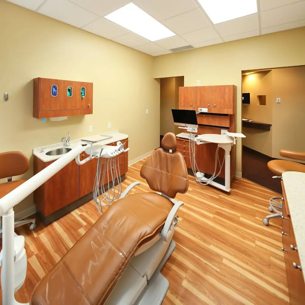Chardon Smile Center