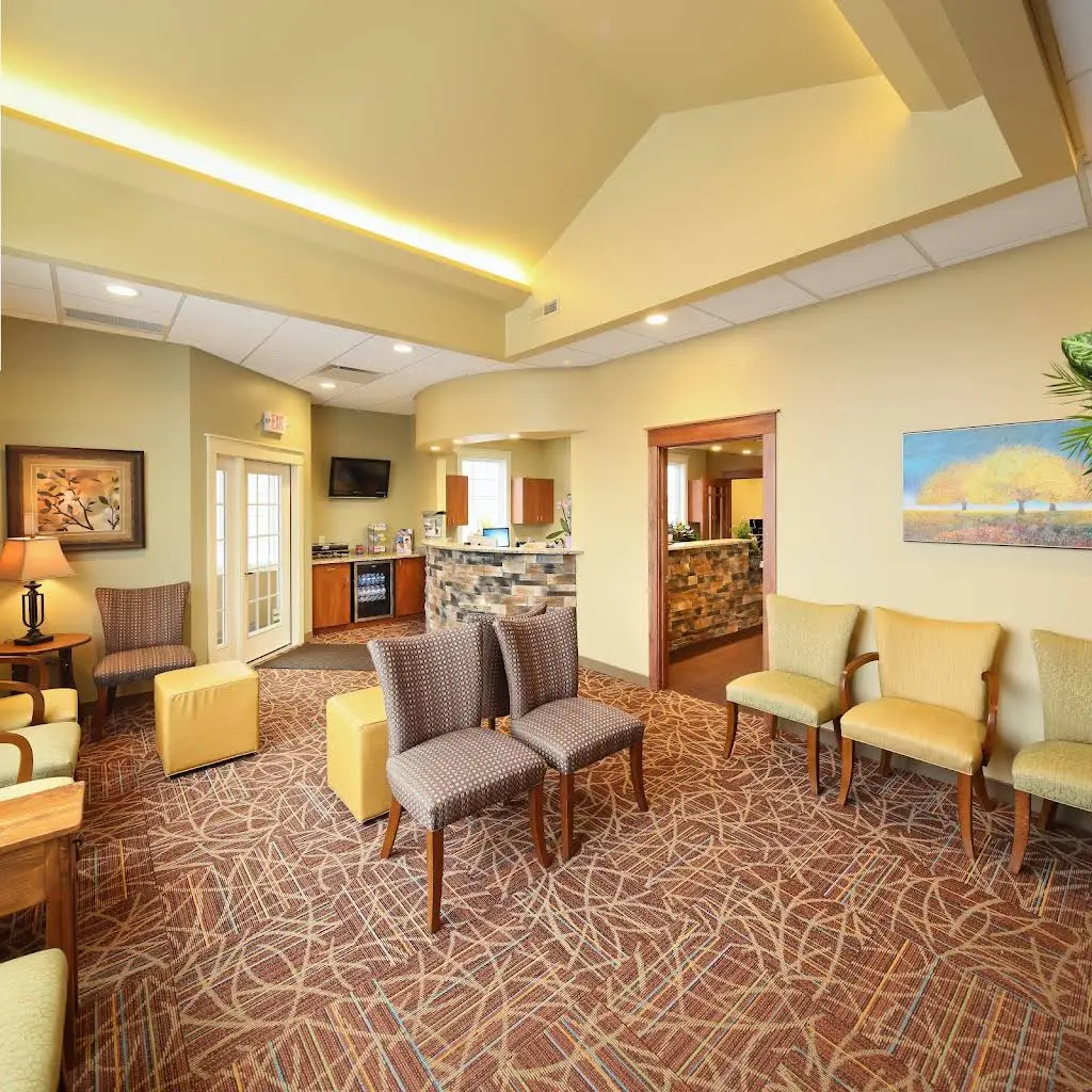 Chardon Smile Center