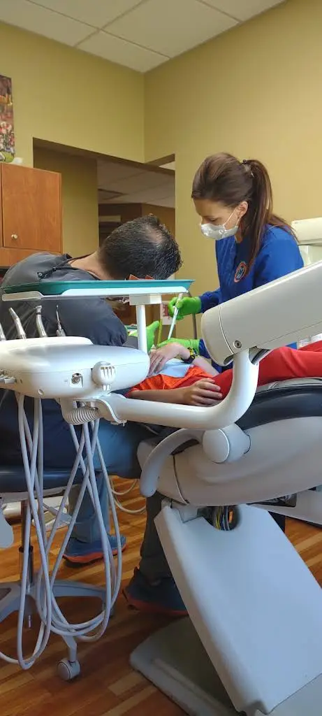 Chardon Smile Center