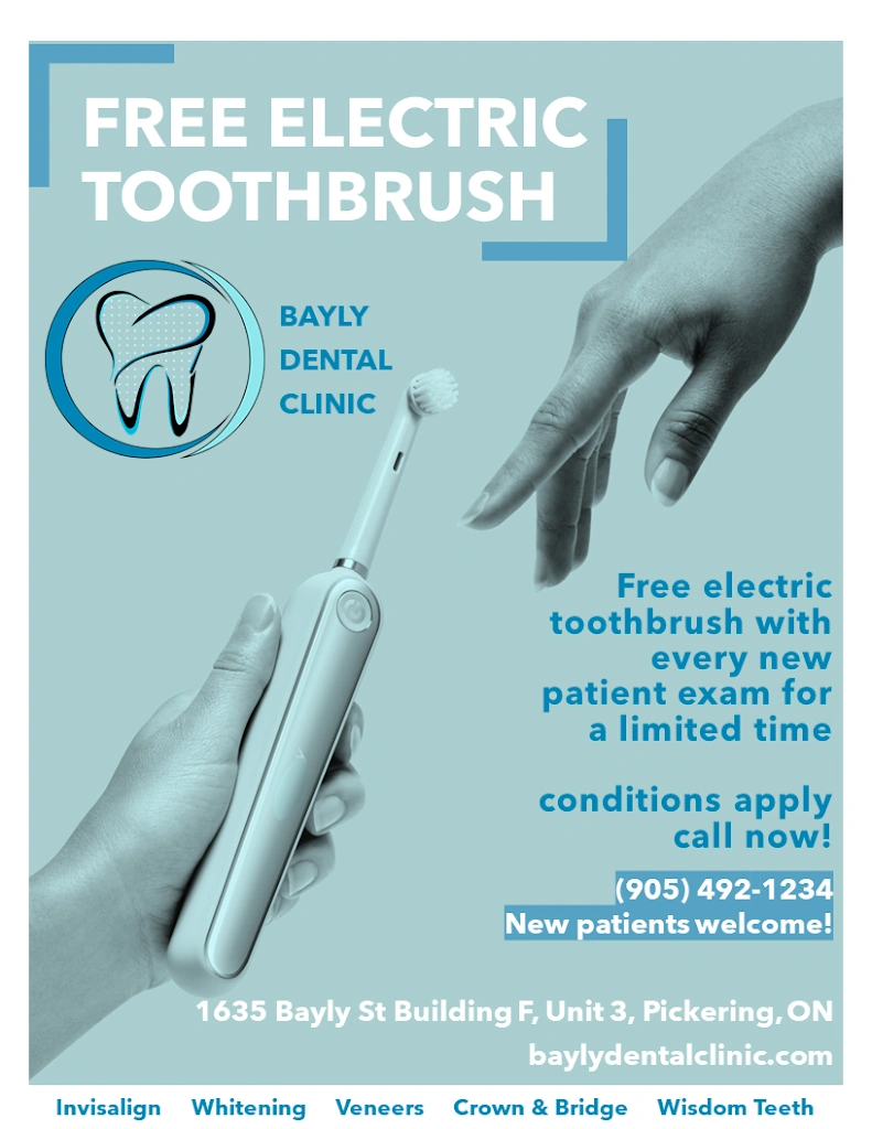 Bayly Dental Clinic