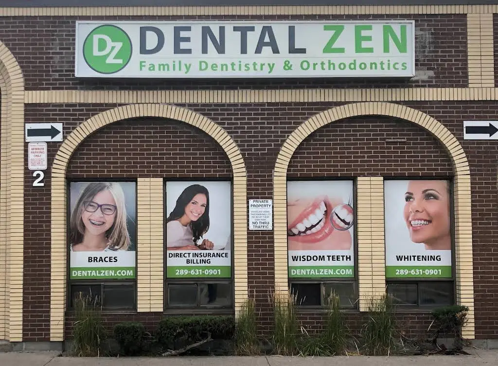 DentalZen