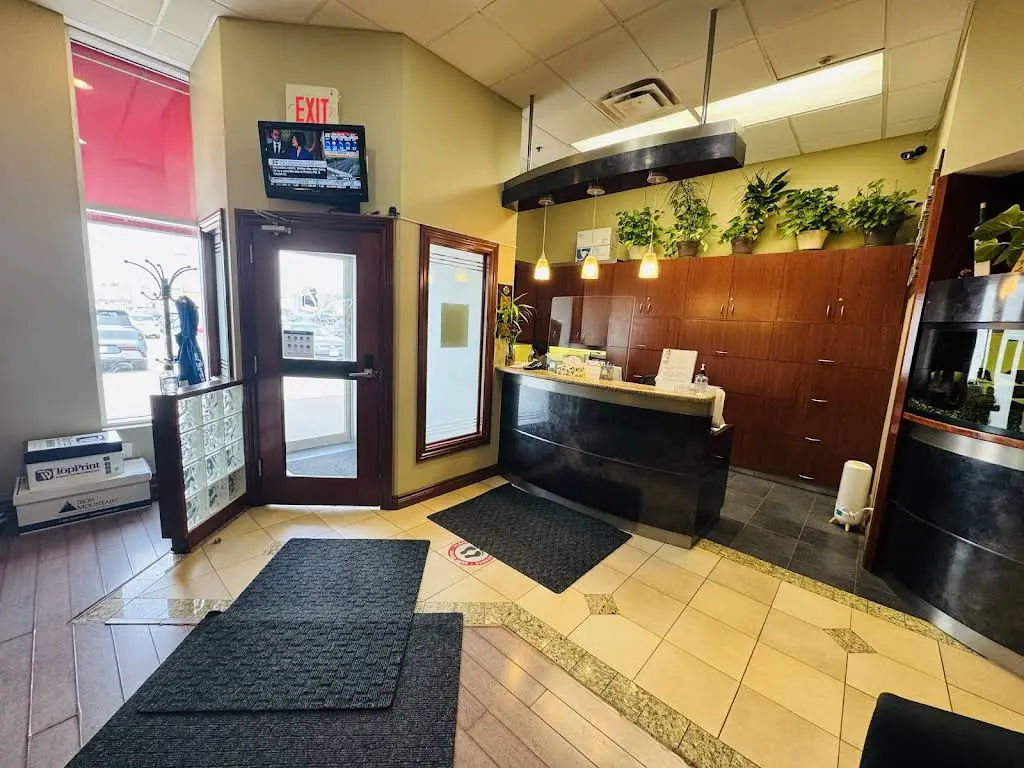 Parkway Dental Clinic