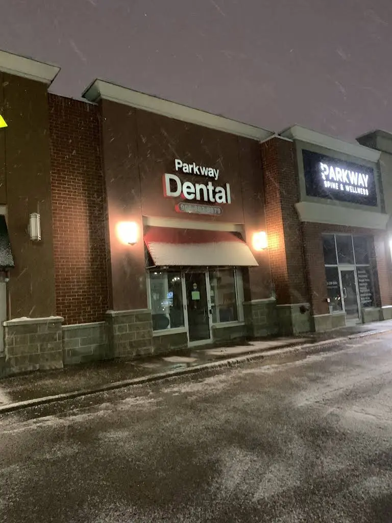 Parkway Dental Clinic