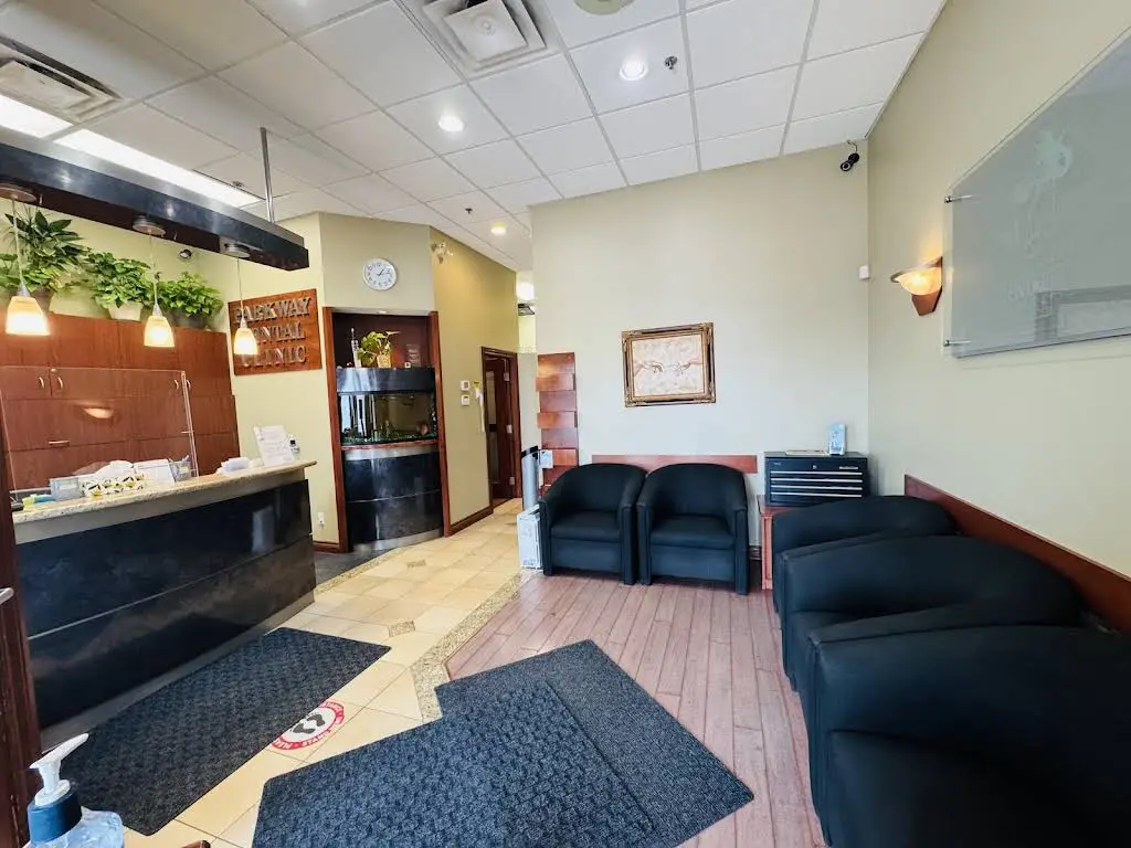 Parkway Dental Clinic