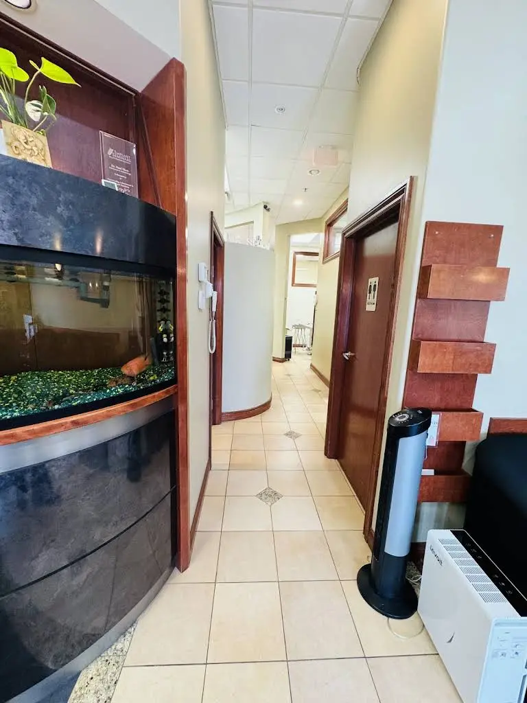 Parkway Dental Clinic