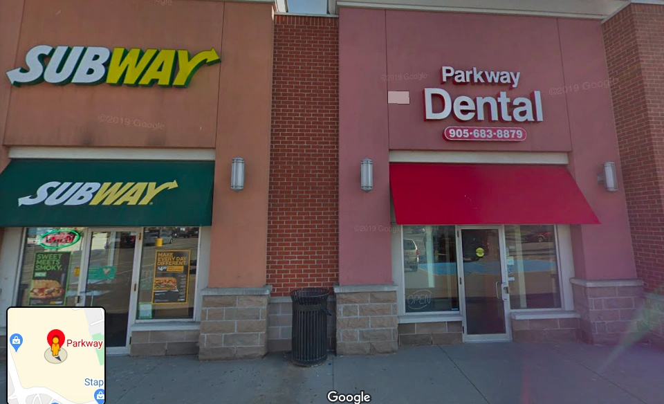 Parkway Dental Clinic