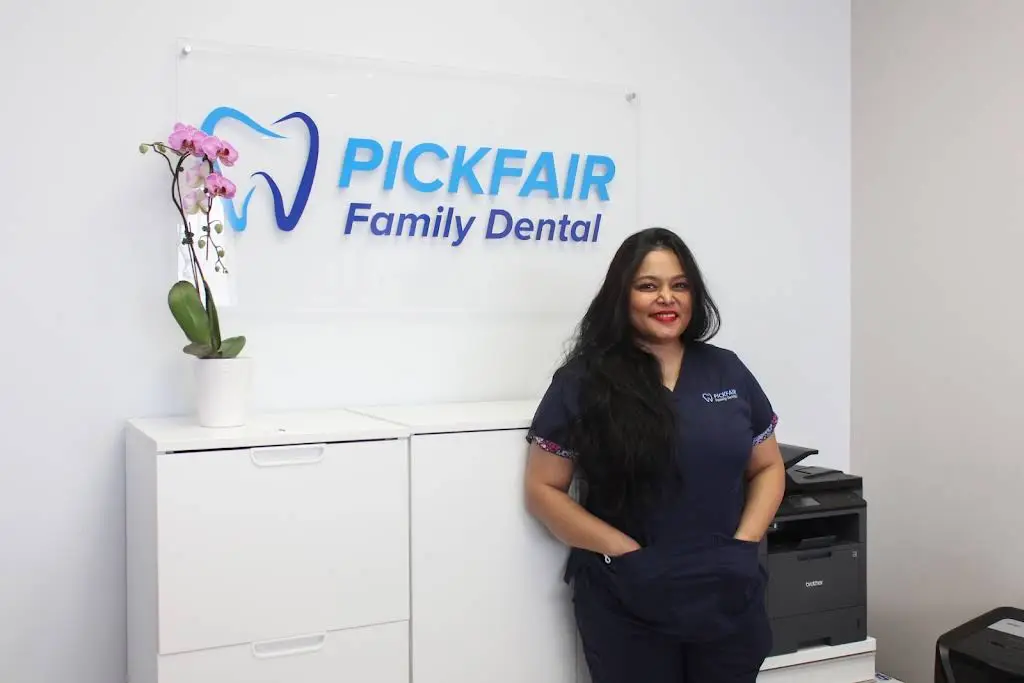 Pickfair Family Dental Centre