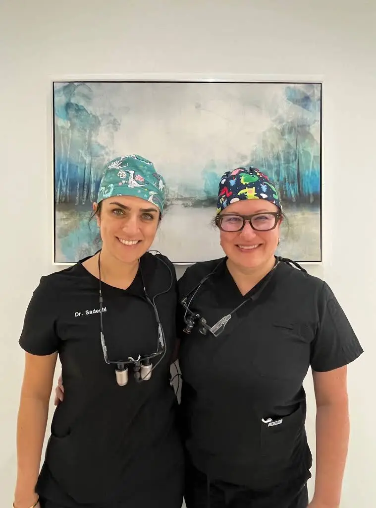 Pickfair Family Dental Centre