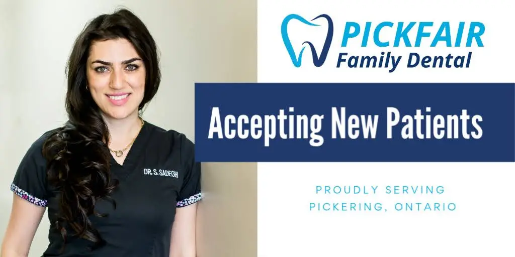 Pickfair Family Dental Centre