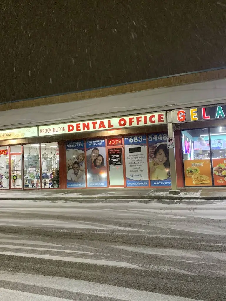 Brockington Dental