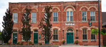 Smileline Orthodontics & Kids Dentistry