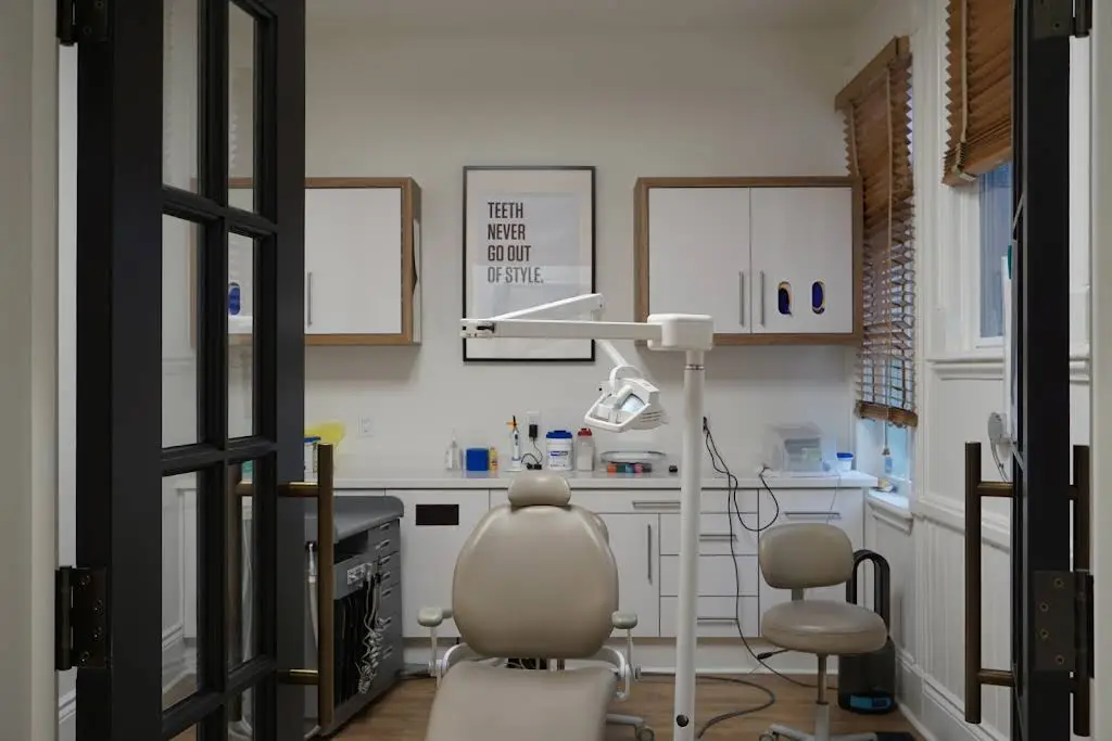 Smileline Orthodontics & Kids Dentistry