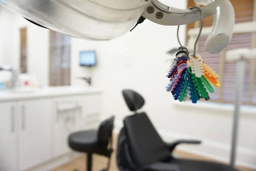 Smileline Orthodontics & Kids Dentistry