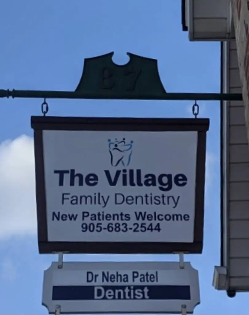 The Village Family Dentistry
