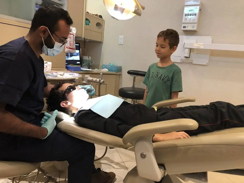Dentistry 4 Kids