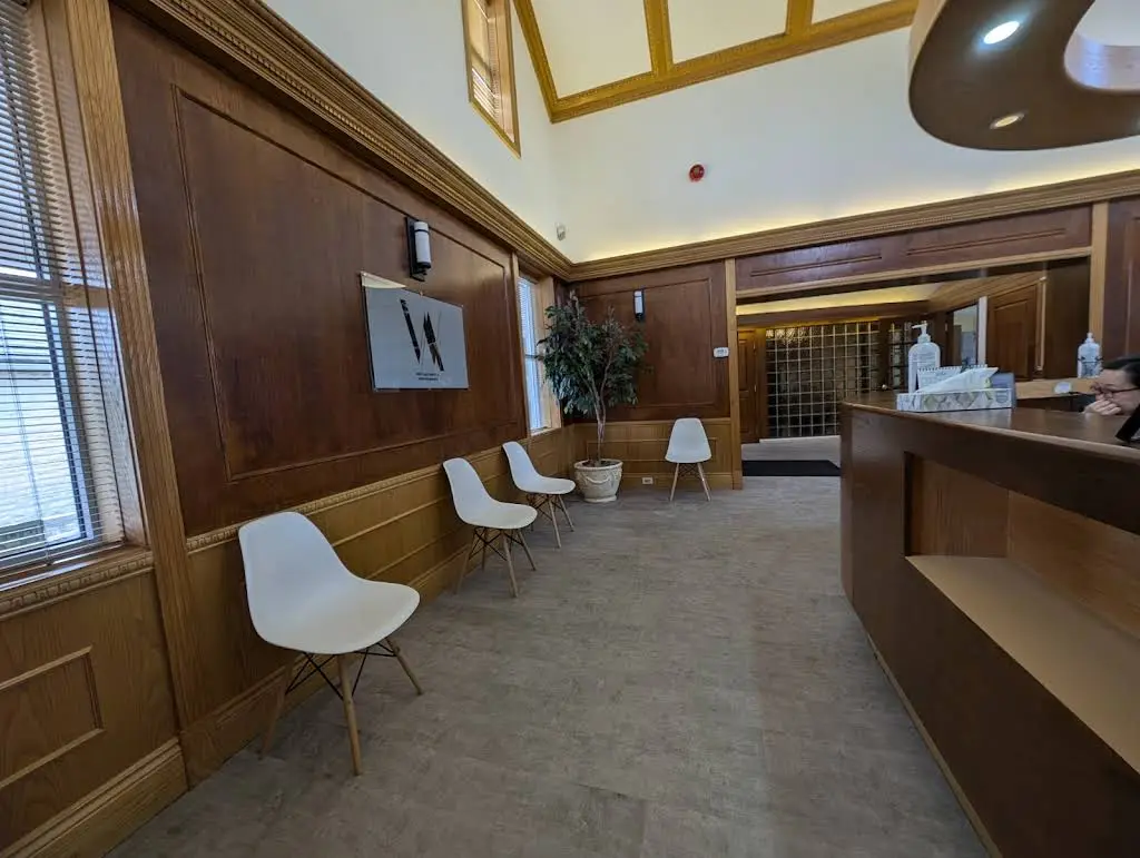 West Ajax Dental
