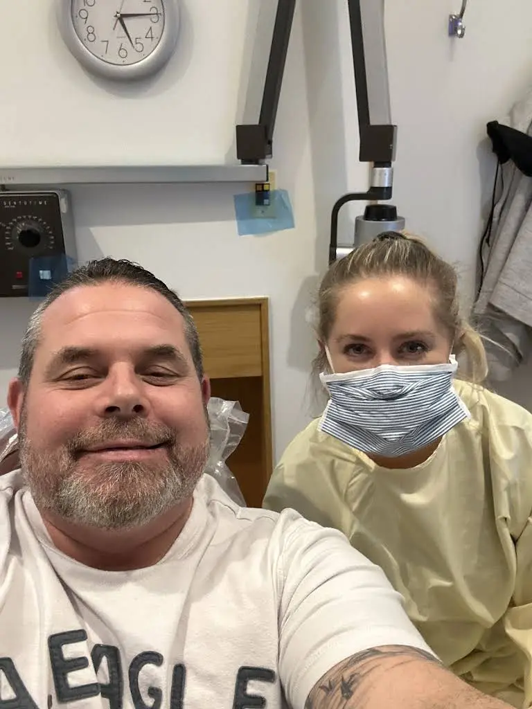 West Ajax Dental